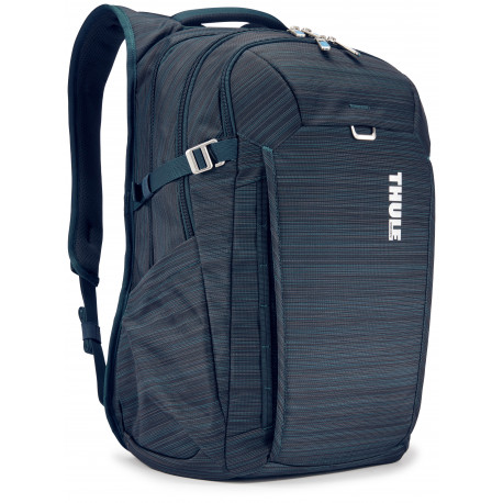 Thule | Fits up to size | Backpack 28L | CONBP-216 Construct | Backpack for laptop | Carbon Blue |