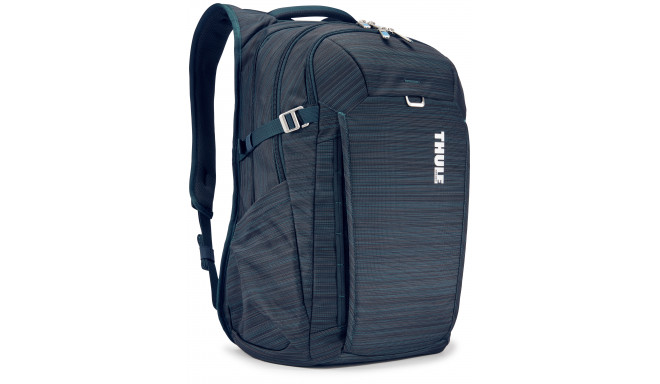Thule | Fits up to size | Backpack 28L | CONBP-216 Construct | Backpack for laptop | Carbon Blue |