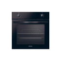 Candy CANDY Oven FIDC N100, 60cm, Energy class A, Black color