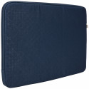Case Logic IBRS214 Ibira Laptop Sleeve 14", Dress Blue