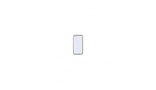 GreenGo Huawei Mate 10 Lite Hybrid case Gold