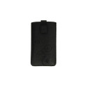 iLike Universal DEKO 1 CASE (SIZE 13) FOR IPHONE 13 MINI/12 MINI/SE 2020/7/8 Black