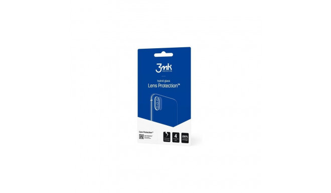 3MK Apple Apple iPhone 12 Pro Max Lens Protection