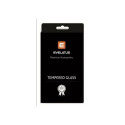 Evelatus Apple Evelatus iPhone 14 Pro Rubber Anti-Broken 3D Glass Full Cover Japan Glue Anti-Static