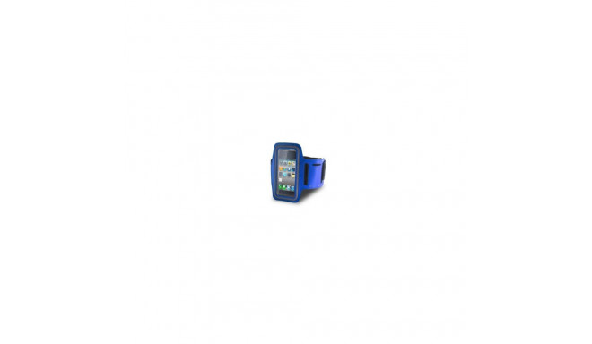 Telone Arm Case Premium 6.0'' Blue