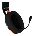 CANYON Ego GH-13, Gaming BT headset, +virtual 7.1 support in 2.4G mode, with chipset BK3288X, BT ver
