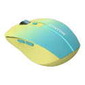 CANYON MW-44, 2 in 1 Wireless optical mouse with 8 buttons, DPI 800/1200/1600, 2 mode(BT/ 2.4GHz), 5