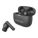 CANYON OnGo TWS-10 ANC+ENC, Bluetooth Headset, microphone, BT v5.3 BT8922F, Frequence Response:20Hz-