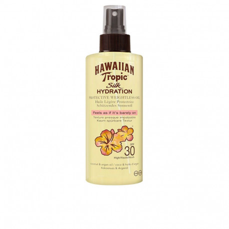 Hawaiian Tropic kuivõli sprei Silk Hydration SPF30 150ml