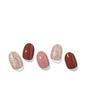 OHORA GEL NAIL tiras de esmalte #Heimish 30 u