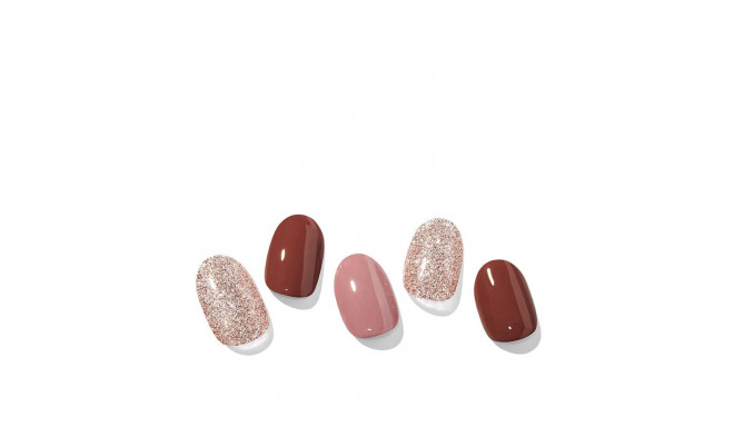 OHORA GEL NAIL tiras de esmalte #Heimish 30 u