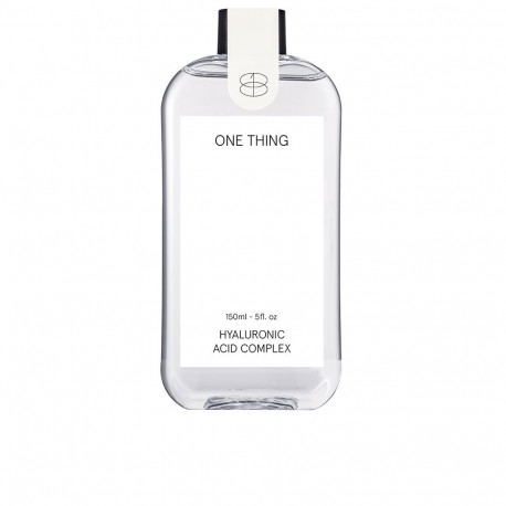 ONE THING HYALURONIC ACID COMPLEX tónico 150 ml
