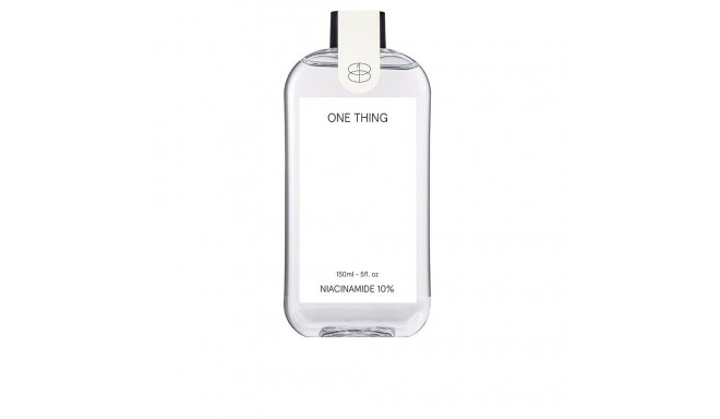 ONE THING NIACINAMIDE 10% tónico 150 ml