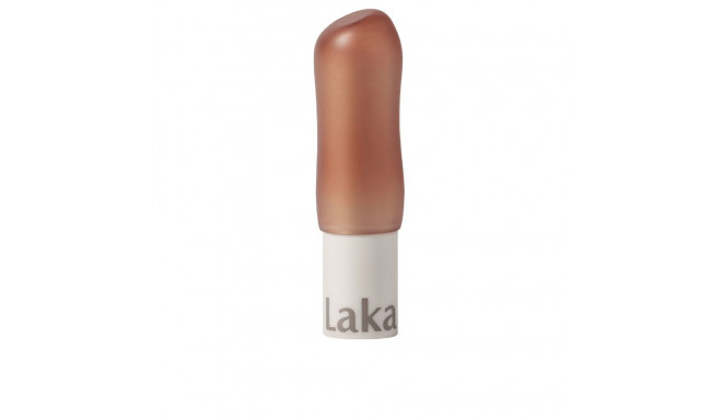 LAKA SOUL VEGAN bálsamo labial #rosy 3,9 gr
