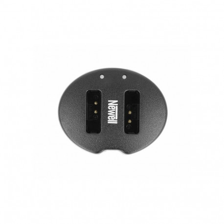 Newell SDC-USB two-channel charger for NB-13L batteries