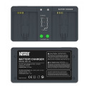 Newell BC-18B two-part battery charger for EN-EL18