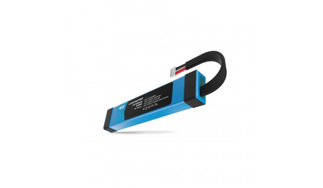 Newell replacement battery MY-JMX100SL for Xtreme