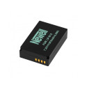 Dual Channel Charger and LP-E12 Battery Newell DL-USB-C for Canon