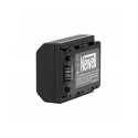 Dual-channel charger set and NP-FZ100 battery Newell DL-USB-C  for Sony