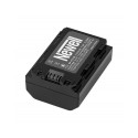 Dual-channel charger set and NP-FZ100 battery Newell DL-USB-C  for Sony