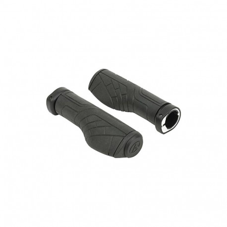Author Grips AGR Ergo R35, GripLock, 130mm, Black