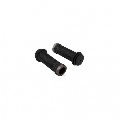 Author Grips AGR Junior R40, GripLock, 102mm, Black