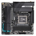 Gigabyte emaplaat B650M Aorus Elite AX