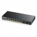 Zyxel GS1900-8HP-EU0103F