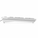 Dell keyboard KB216, white