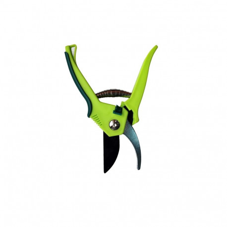 bypass oksalõikur 20 cm topeltkäepide