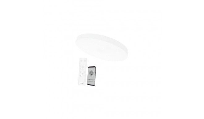 laelamp BOSTON2X36W D45RC LED valge