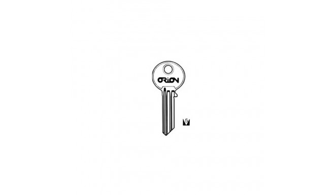 BLANK KEY WIL80(WIL-5D) WILKA