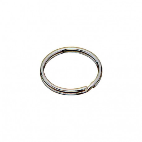 KEY RING AC562 (AN-30) D30MM (50)