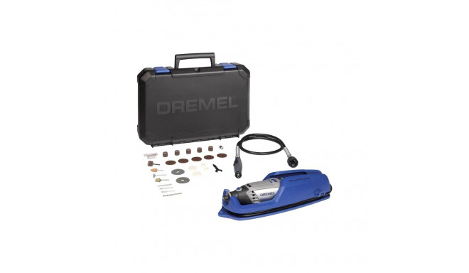 MULTICUTTER DREMEL 3000-1/25