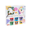 PLASTICINE KIT SMIKI 6832454