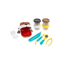 PLASTICINE KIT SMIKI 6255349