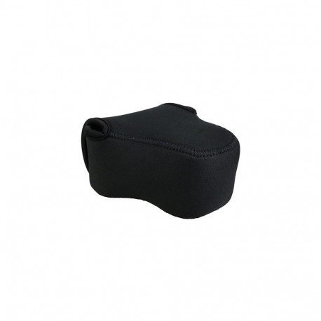 JJC neopreen cameratas OC C2BK