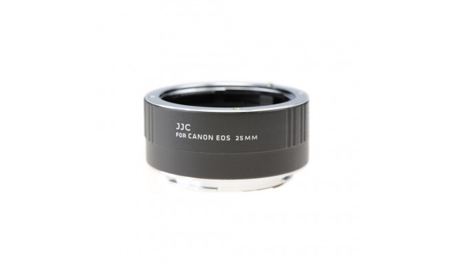 JJC Auto Extension Tube voor Canon EF( S) objectieven (AET C25)