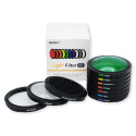 SMDV filtrikomplekt Speedbox Flip Color