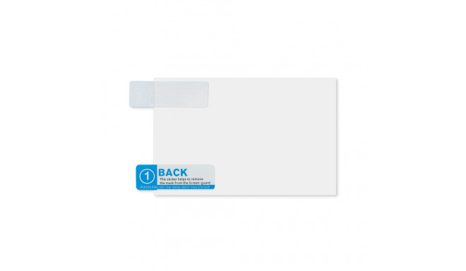 JJC LAR XT5 Film Screen Protector