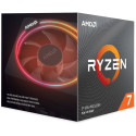 "AMD AM4 Ryzen 7 8 Box 3800X 3,9 GHz MAX Boost 4,5GHz 8xCore 32MB 105W with Wraith Prism cooler 7nm"