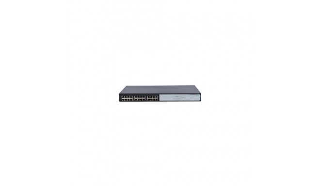 "24P HP Enterprise OfficeConnect 1420 24G Switch"