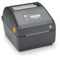 "Zebra Etikettendrucker ZD421d USB 2.0 USB-Host WLAN Bluetooth 203dpi 104mm 152 mm/sek"