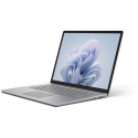 "Microsoft Surface Laptop6 15"" i7/32GB/512GB Win11Pro Platin"