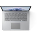 "Microsoft Surface Laptop6 15"" i7/32GB/512GB Win11Pro Platin"