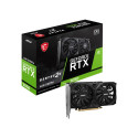 "RTX 3050 6GB MSI VENTUS 2x OC GDDR6"