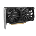 "RTX 3050 6GB MSI VENTUS 2x OC GDDR6"