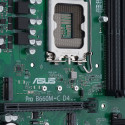 "1700 ASUS PRO B660M-C-CSM DDR4"