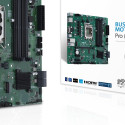 "1700 ASUS PRO B660M-C-CSM DDR4"