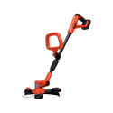 Akutrimmer 18V, 1x2Ah YT-82830 YATO